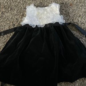 Baby girl dress